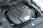 Porsche Cayenne Diesel 2013 года